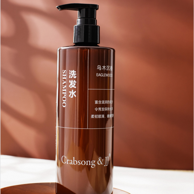High Quality Private Label Sulfate Free Shampoo And Conditioner Set Suitable For All People