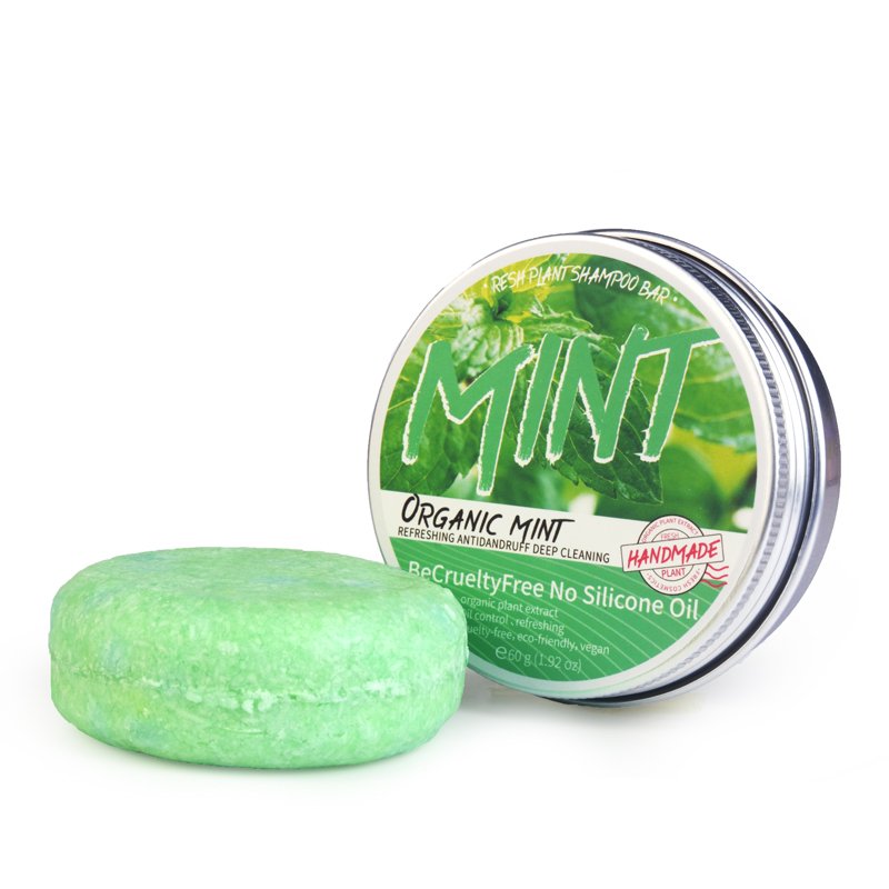 Private Label Vegan Organic Fluffy Hair Handmade Hair Soap Rose Dandruff Remover Shampoo Bar Organic