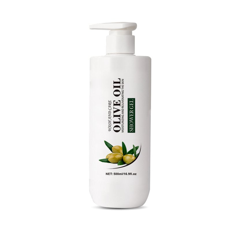 OEM ODM Professional Salon Quality Shampoo and Conditioner Set Sulfate Free Coconut Oil Shampoo 500ml Set