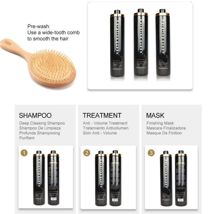 keratin hair treatment manufacturer shampoo keratin professional hair treatment