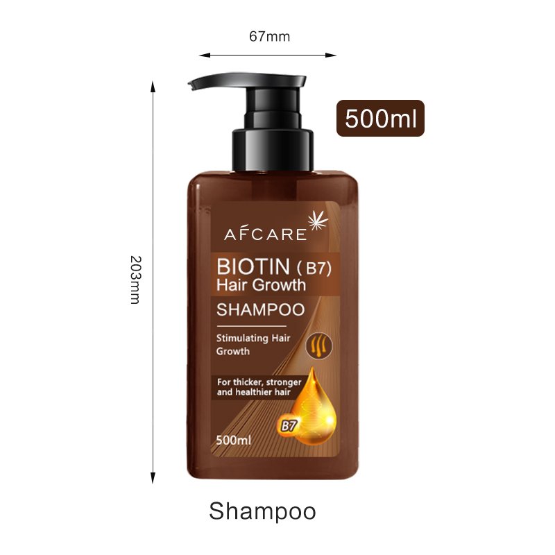 Private Label Guangzhou Hair Growth Shampoo Anti Hair Loss Create Own Keratin Shampoo and Conditioner