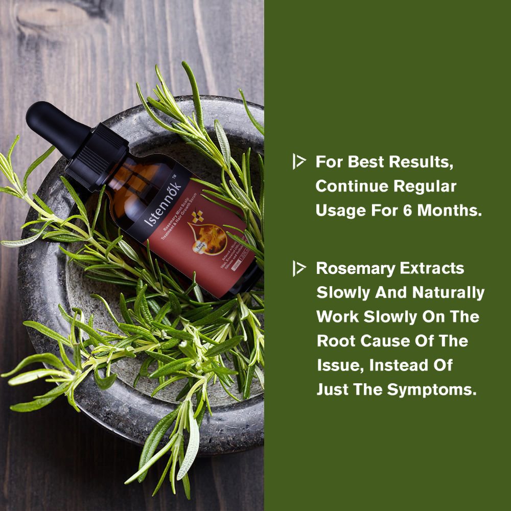 OEM/ODM Natural Formula Hair Regrowth Anti-hair loss essence