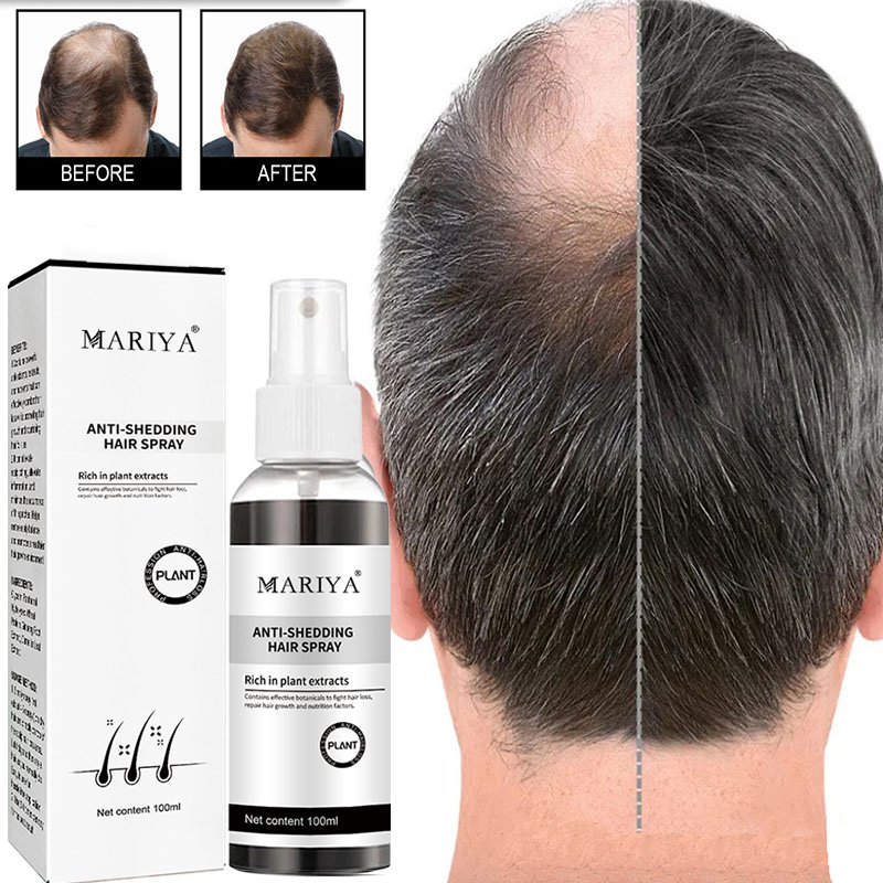 MARIYA Anti hair loss spray hair tonic