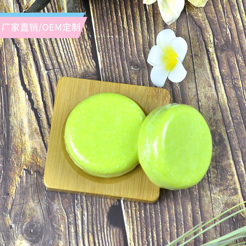 wholesale private logo natural handmade olive oil shampoo hair soap