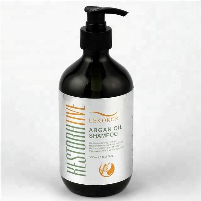 Anti Hair Loss Shampoo Hair Growth Shampoo