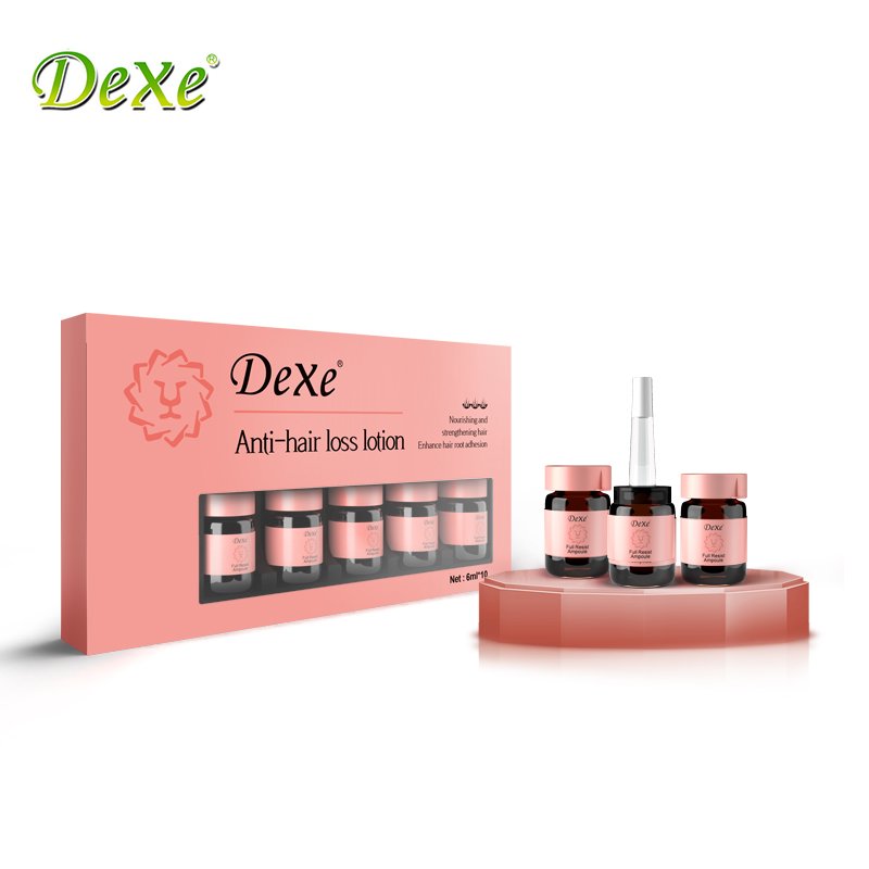 hairloss shampoo