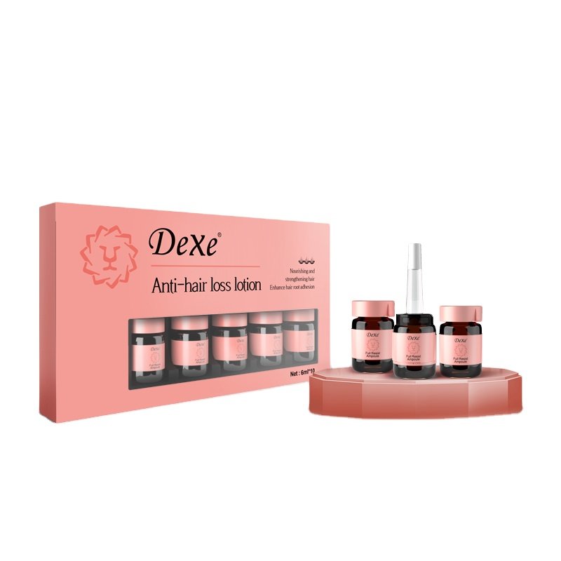 hairloss shampoo