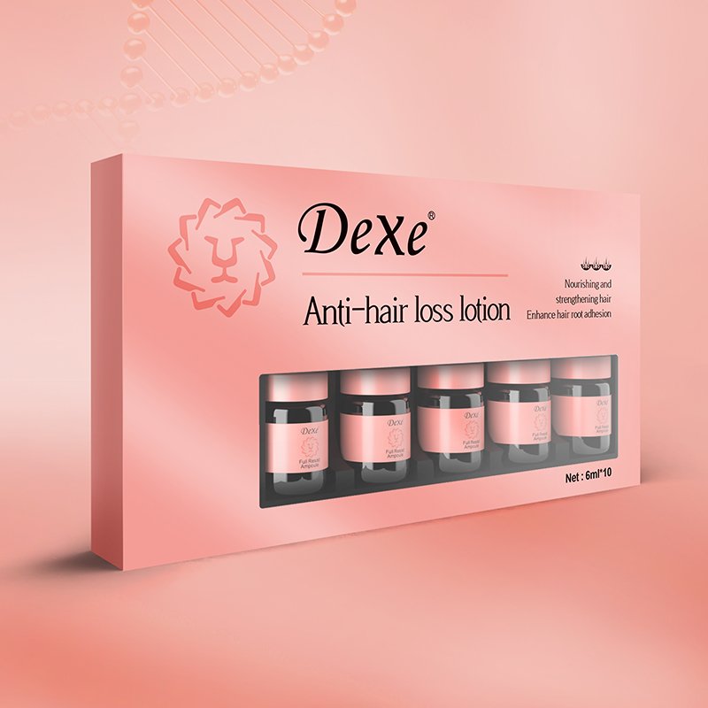hairloss shampoo