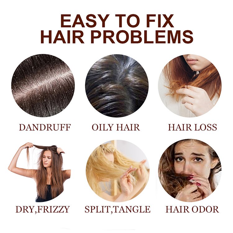 Wholesale professional salon hair care treatment 300ml organic argan oil repair shampoo