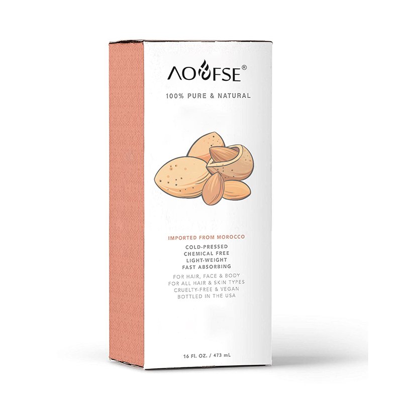 Private Label Moisturizing Smoothing Shampoo and Conditioner with Hair Growth Serum and Argan Oil