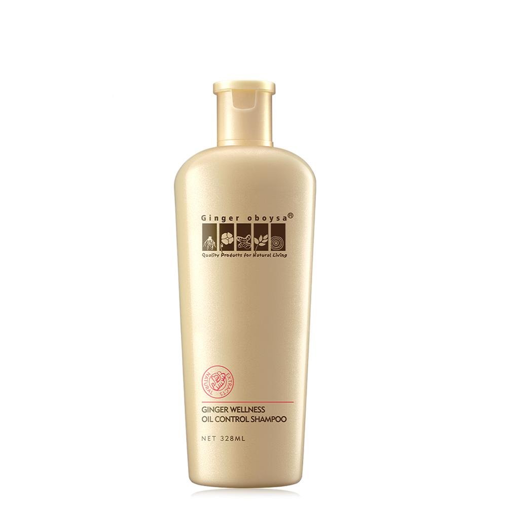 Ginger Oboysa Brand Wellness Detox Shampoo/Dandruff Removing Shampoo Wholesale