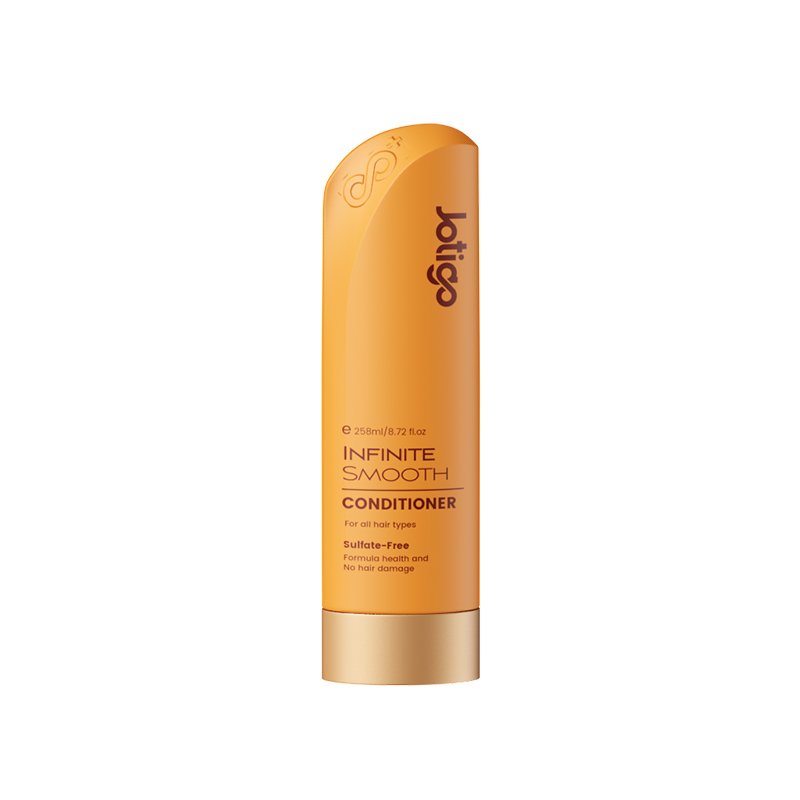 Jotigo Hair Growth Shampoo Luxury Hair Care Products Organic Protein Sulfate Free Argan Oil Keratin Infinite Smooth Conditioner