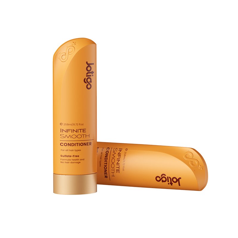 Jotigo Hair Growth Shampoo Luxury Hair Care Products Organic Protein Sulfate Free Argan Oil Keratin Infinite Smooth Conditioner