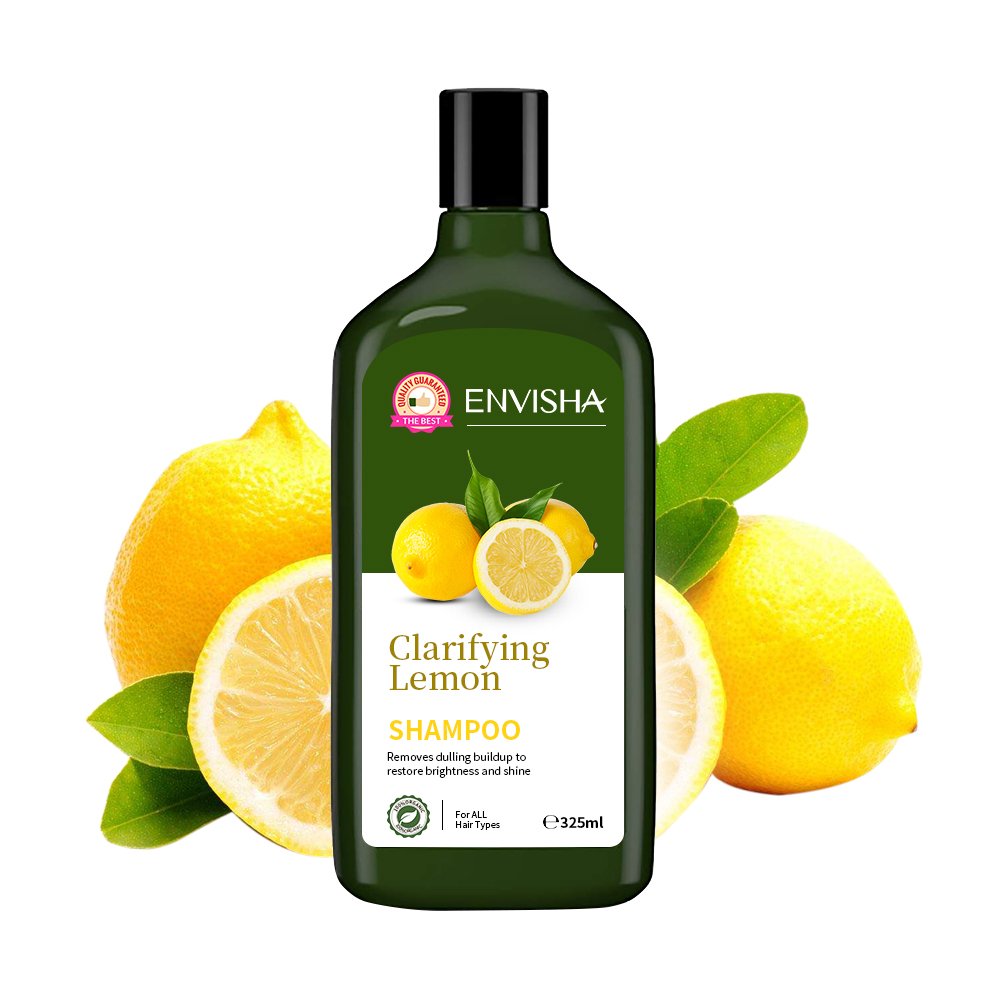 Private Label Anti Hair Loss Shampoo Hair Enhancement Nourishing Moisturizing Shampoo