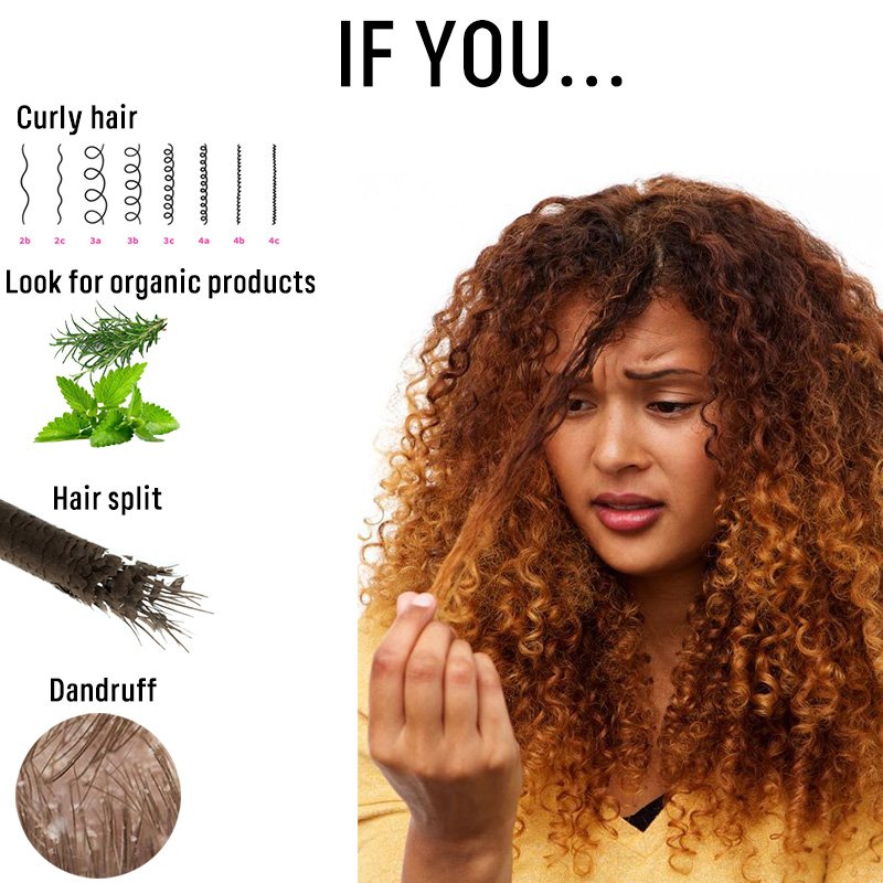 Biotin Hair growth Organic Rosemary Mint sulfate free Shampoo and Conditioner wholesale