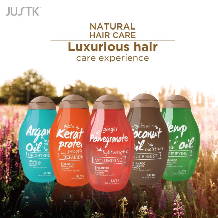 Custom Argan Oil Hair Shampoo and Conditioner for Dyed Hair Brightening Sulfate-free Vegan Clear Morocco Argan Oil Shampoo