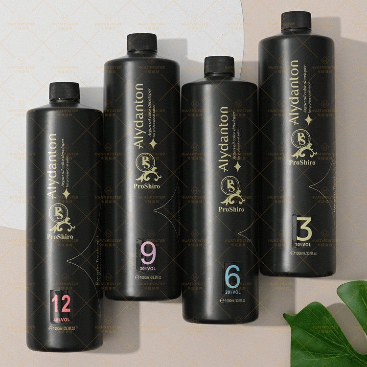 Huati Sifuli Alydanton 800ml hair shampoo and conditioner professional mask natural hair private label sampoo em barras escurece