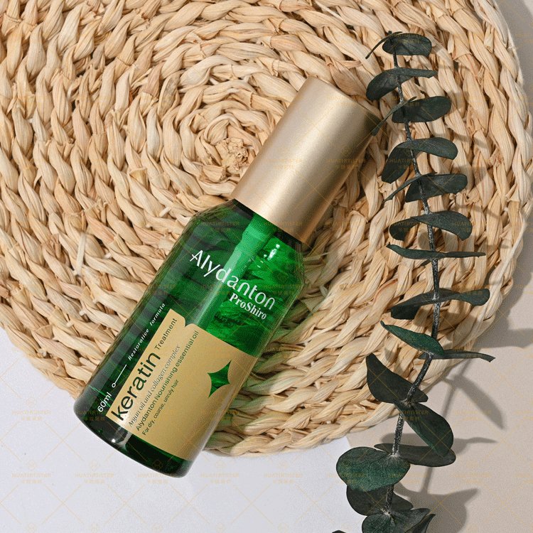 Huati Sifuli Alydanton 800ml hair shampoo and conditioner professional mask natural hair private label sampoo em barras escurece