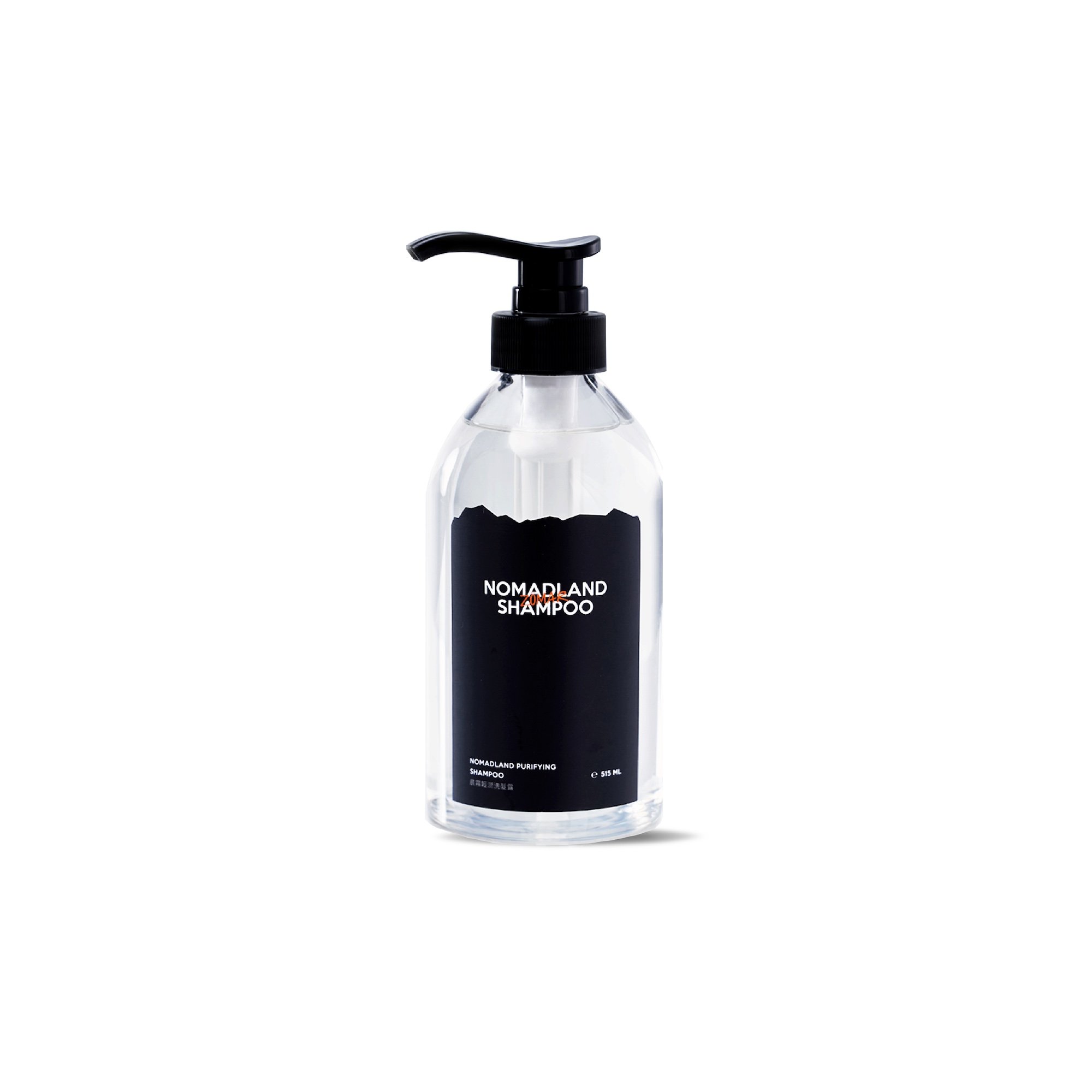 Best Quality Daily Needs Home Bath Product High-Security Organic Refreshing Shampoo