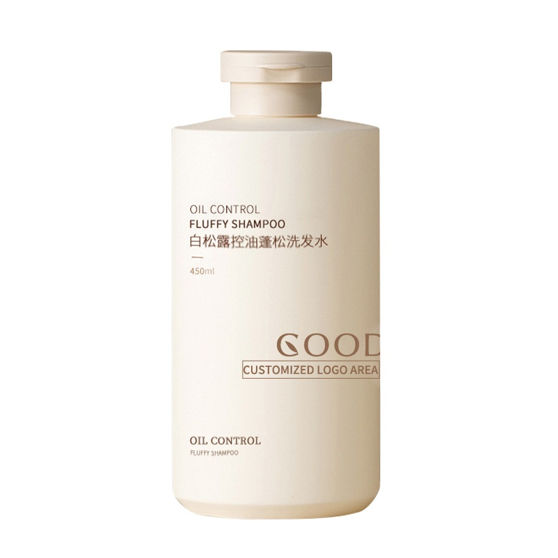 Private Label Wholesale Anti Dandruff Argan Oil Natural Organic Shampoo And Conditioner