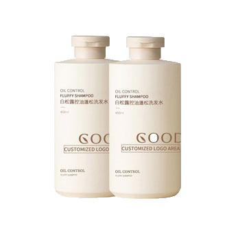 Private Label Wholesale Anti Dandruff Argan Oil Natural Organic Shampoo And Conditioner