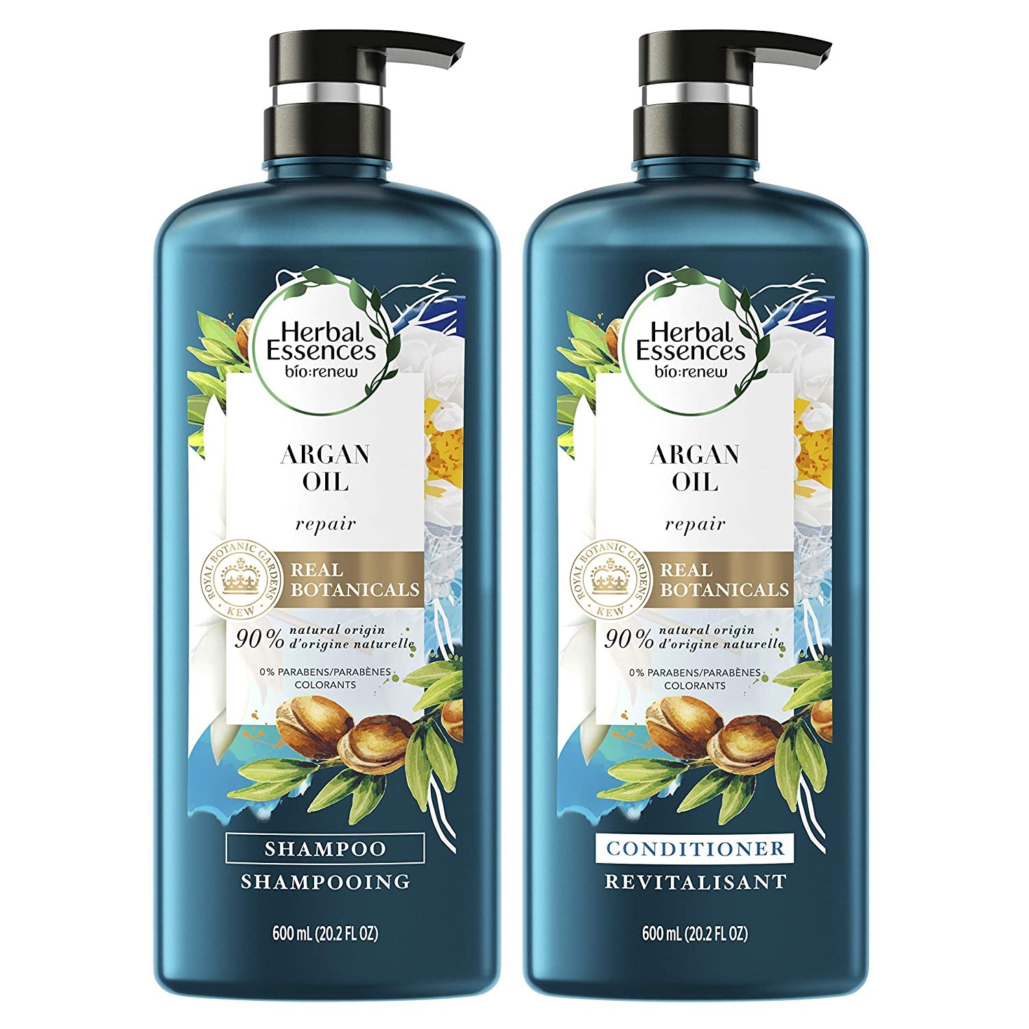 Herbal Essences shampoo for sale