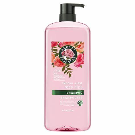 Herbal Essences shampoo for sale