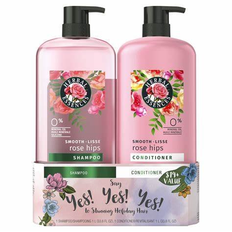 Herbal Essences shampoo for sale