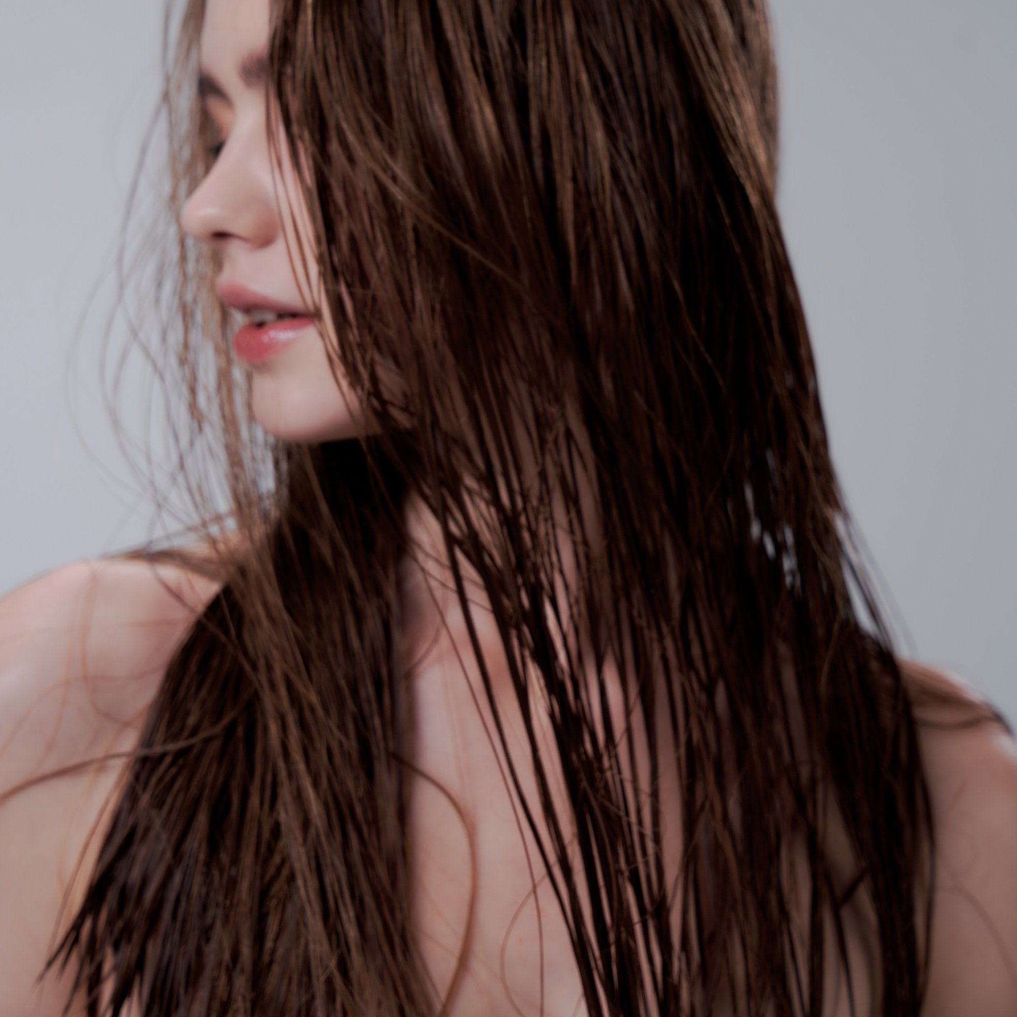 Deep Cleansing Refreshing Hair Shampoo And Conditioner Botanical Extracts Shampooing Revitalisant