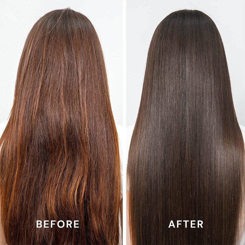New Era Research and Development High Quality Deep Cleansing Mild and Smooth Keratin Enriched Shampoo