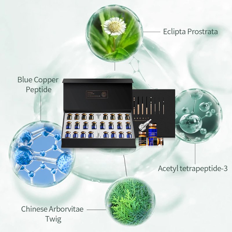 hair meso serum loss fall alopecia and growth treatment regrowth tonics hair grow therapy hair growth microneedling serum