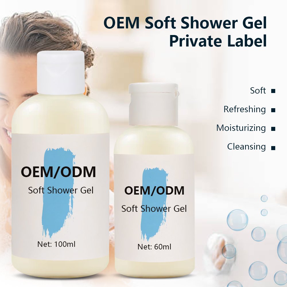 Factory Price Bulk Travel Size Shampoo Sachet Mini Cheap Shampoo and Conditioner For Hotels