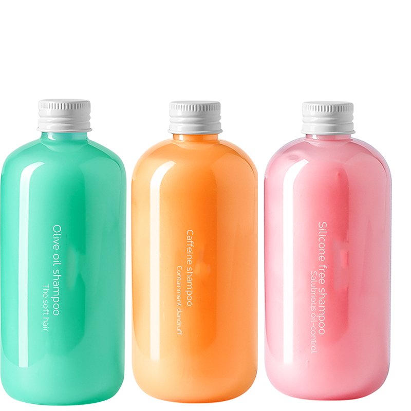 Private Label Natural Organic Control Oil Shampoo Argan Oil Anti Hair Loss Care Aloe Vera Shampoo and Conditioner
