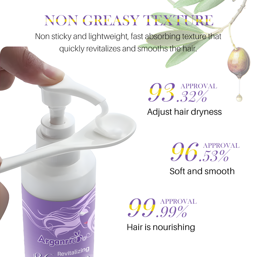 Custom coconut milk ingredient curly natural 4c hair production afro shampoo for 4c hair