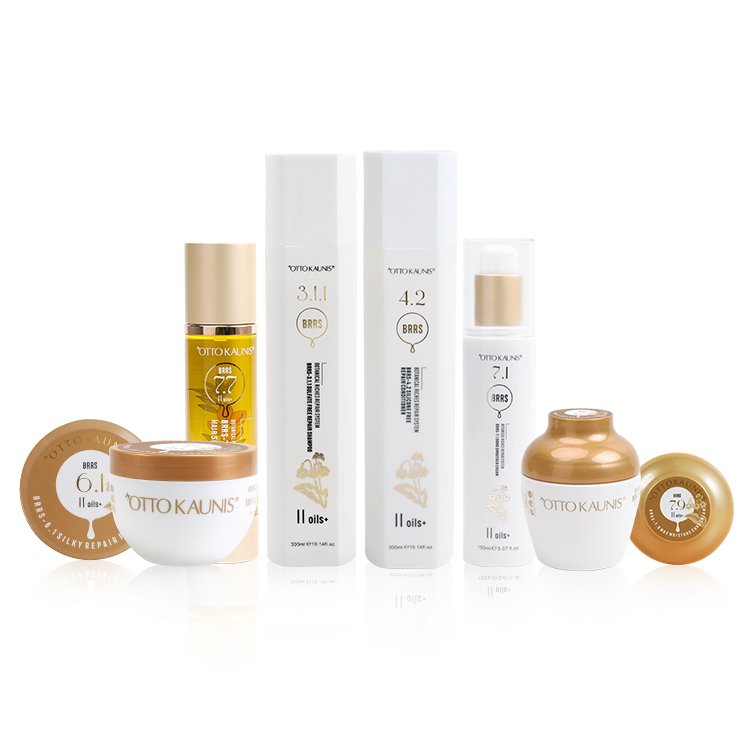 Hair Shampoo Manufacturer for Oily Hair Curly Hair Extension Deep Conditioner Best Shampoo and Conditioner