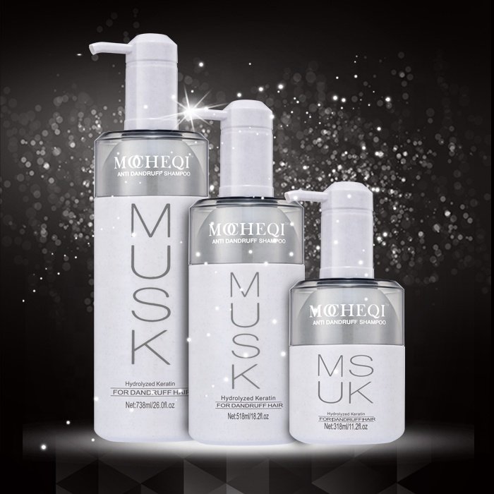 Private label professional manufacturers hair care natural anti hair loss shampoo