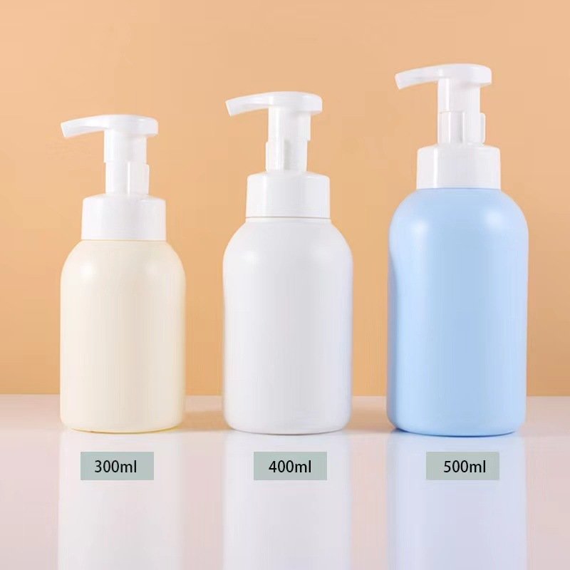 OEM ODM fragrance-free soap-free tear-free mild wash high bubble hydrating shampoo body wash 2 in 1