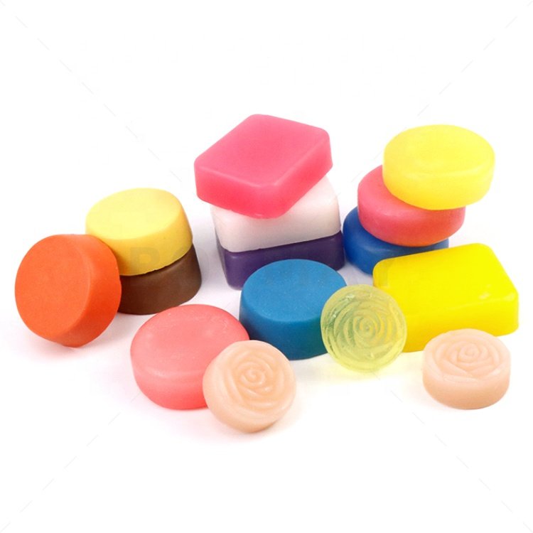 Beauty Hair Care Solid Soap Handmade Private Label Vegan Hair SLS Free Organic Natural Shampoo Bar with Box