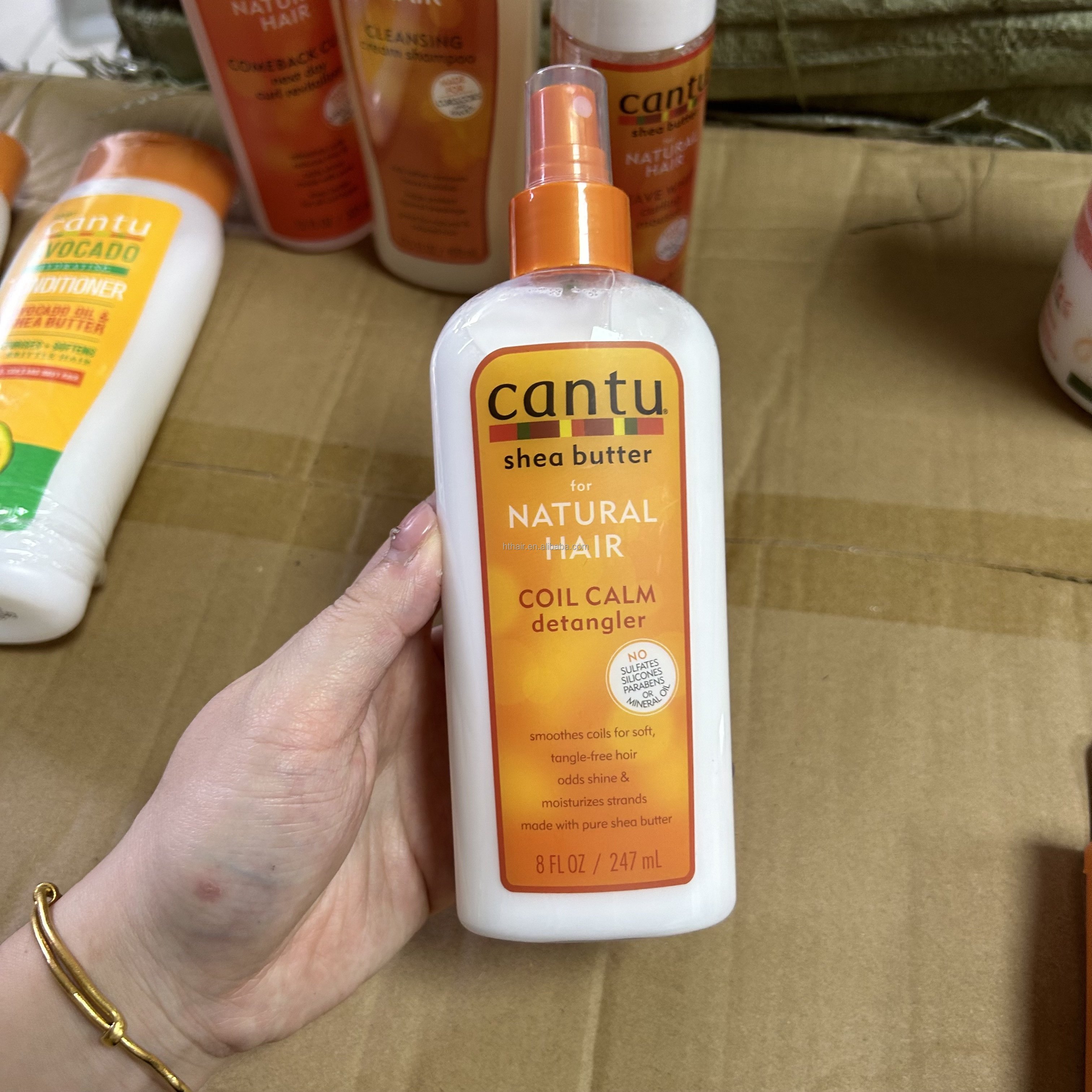 oem odm Hair Care & styling hair care sets Conditioner/Shampoo/Revitalizer/Mousse/Hair gel/ Cream