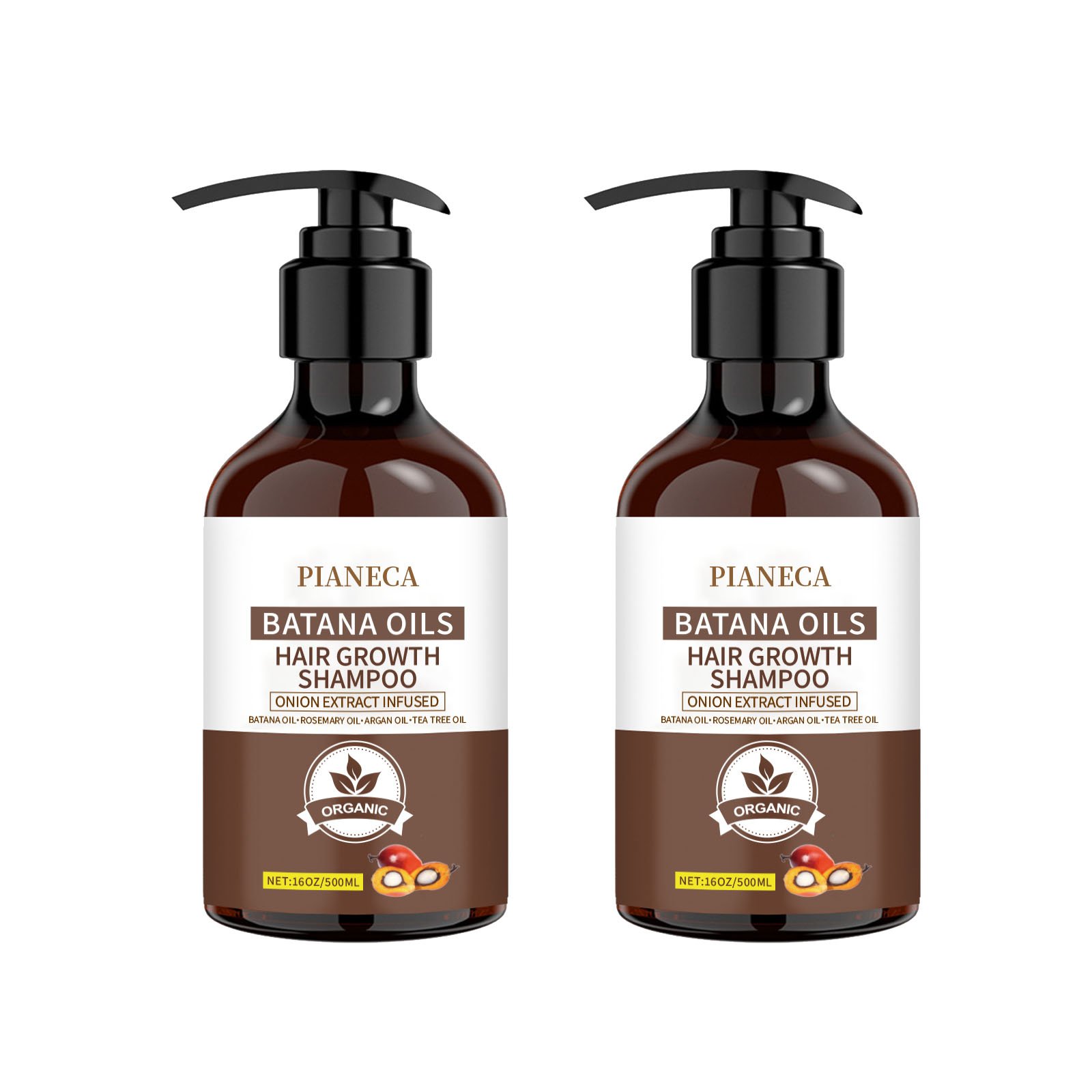 wholesale hair cream deep organic hair growt batana oil shampoo and conditioner batana shampoo