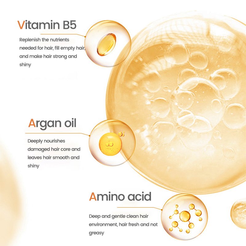 Jotigo Protein Essence High Quality Brazilian Keratin Organic Rosemary Shampoo Infinite Smooth Hair Shampoo Hotel Shampoo