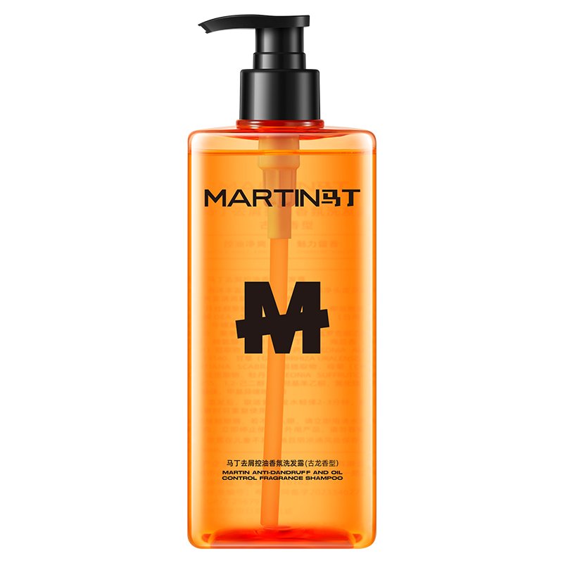 Private Label Hair Products Professional Bamboo Charcoal Powder Hair Shampoo For Salon Personal Care Shampoo