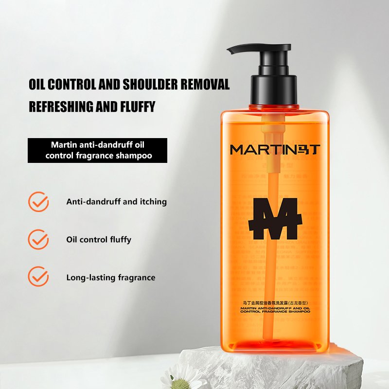 Private Label Hair Products Professional Bamboo Charcoal Powder Hair Shampoo For Salon Personal Care Shampoo