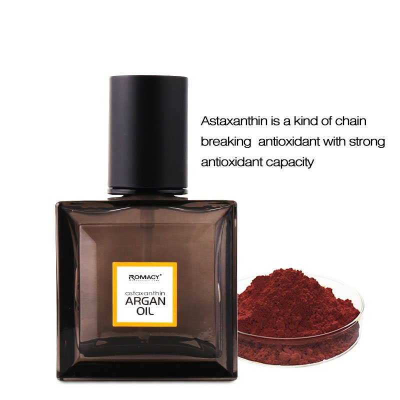 Romacy Wholesale Sulfate Free Argan Oil Shampoo Customizable Private Label Argan Oil Natural Hair Shampoo And Conditioner