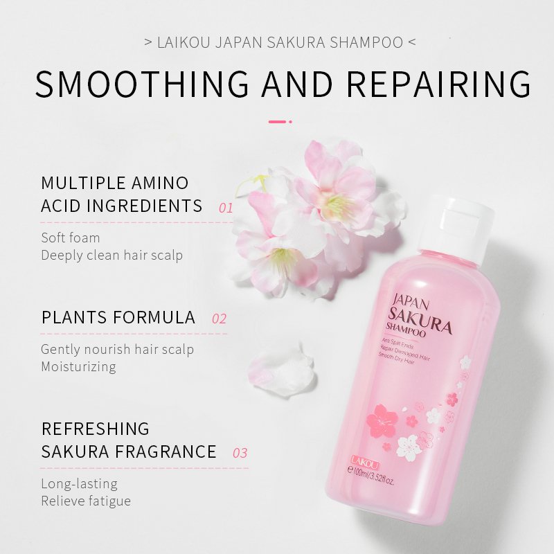 Wholesale Keratin Shampoo for Hair Loss Care Moisturizing for Women and Men Adults Nourishing