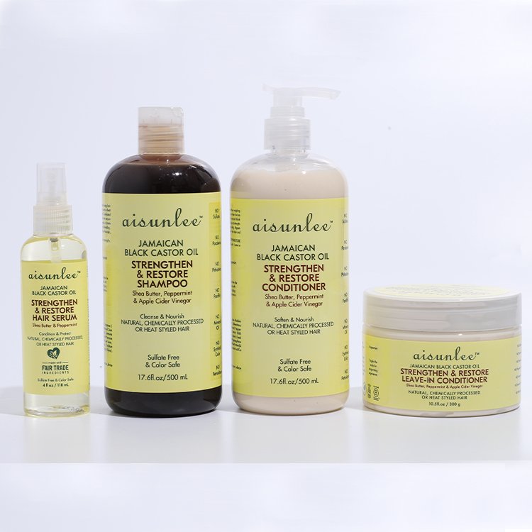 Anti-dandraff Sulfate Free Argan Natural Herbal Formula Anti Smooth Curly Hair Loss Shampoo Deep Conditioner Set Private Label