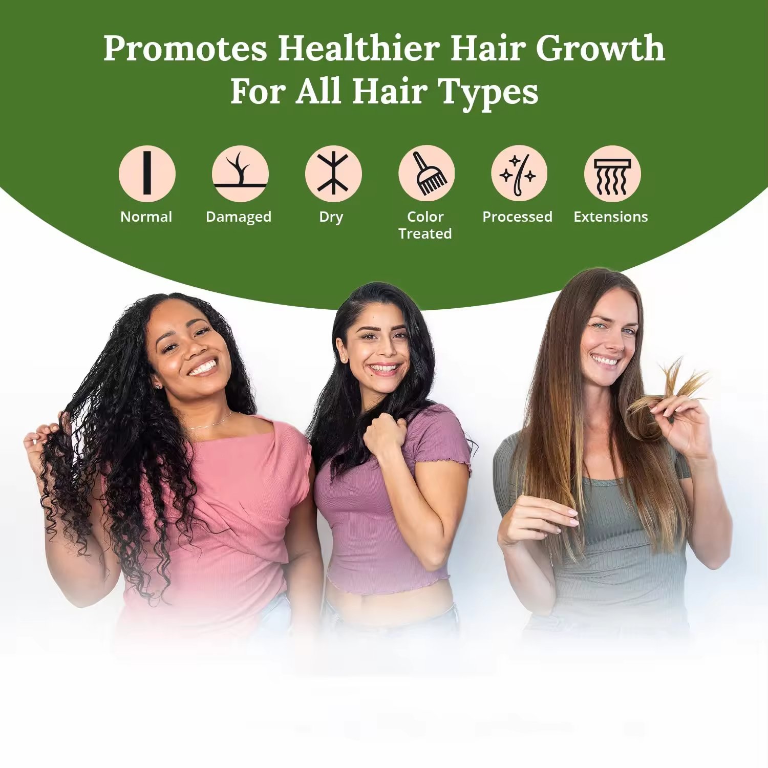 Custom Hair Care Set Paraben-free Anti-Dandruff Smoothing & Rosemary & Mint Shampoo and Conditioner Bar