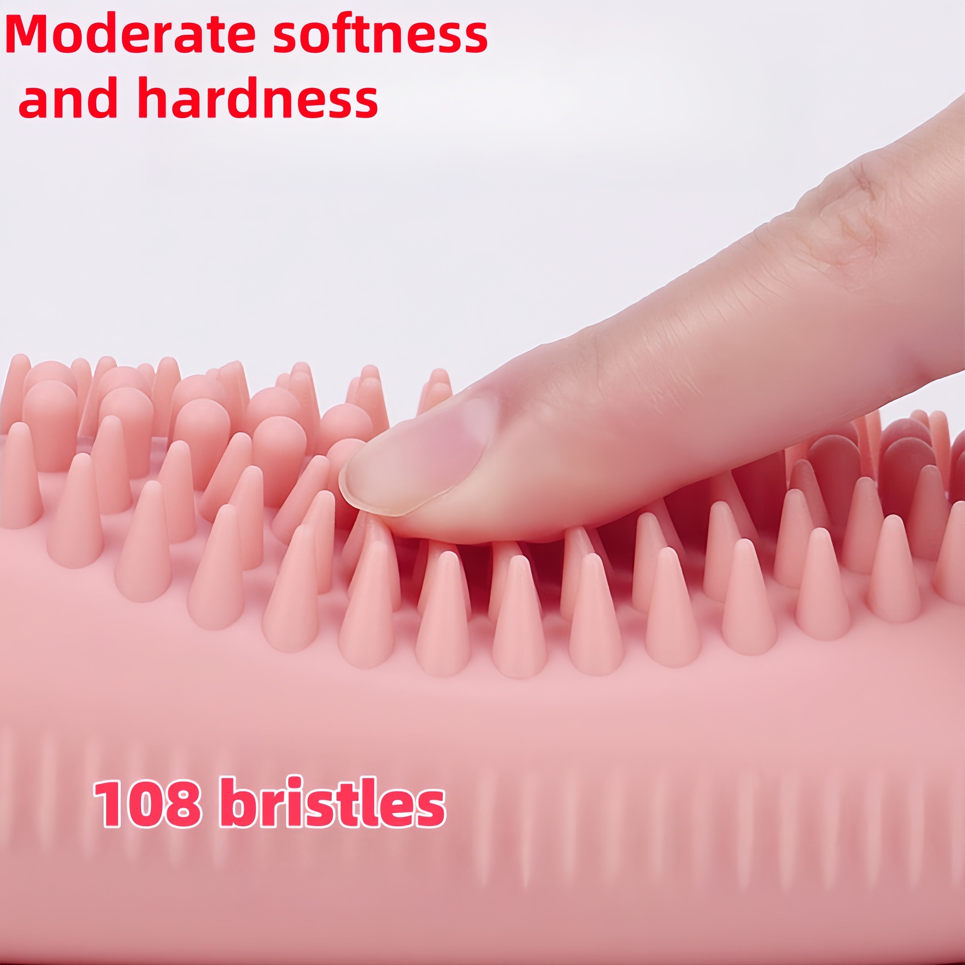 OEM&ODM PVC /Zipper Bag Set100ml Reusable Leakproof Squeeze Empty Travel Toiletry Shampoo Silicone Bottles with Brush for travel