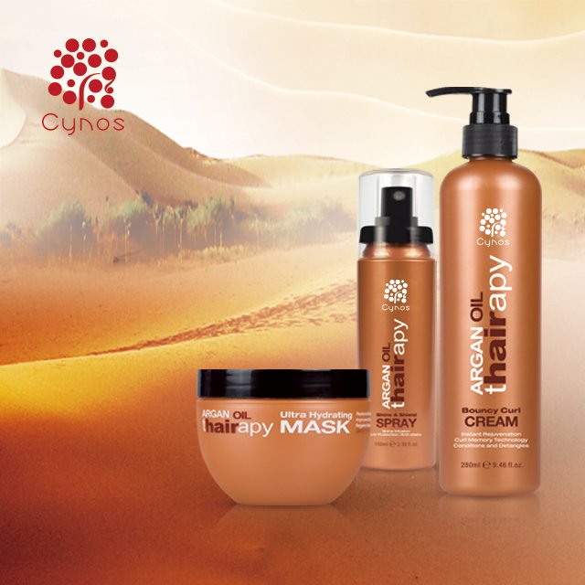 Nourishing & Hydrating Moroccan Argan Oil Shampoo and Conditioner leave in conditioner