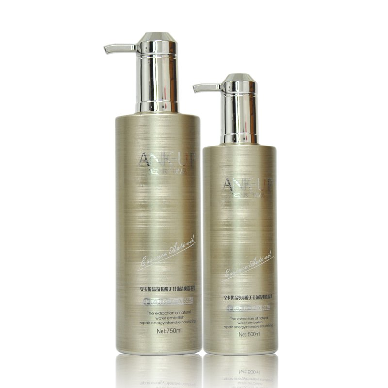 High quality Anti-dandruff Shampoo OEM nizoral anti dandruff shampoo from manufacturer
